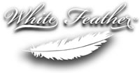 White Feather